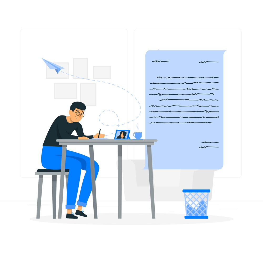 content writing