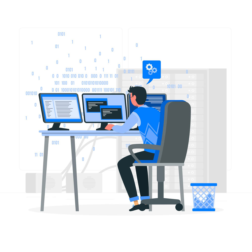 programming