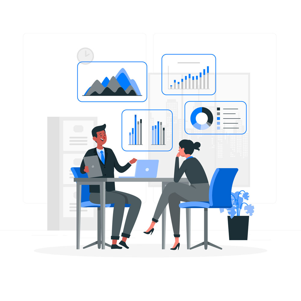 strategic consulting
