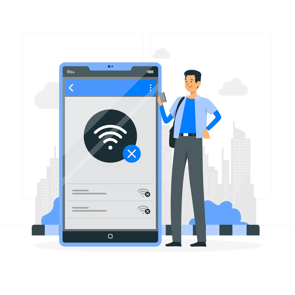 wifi network