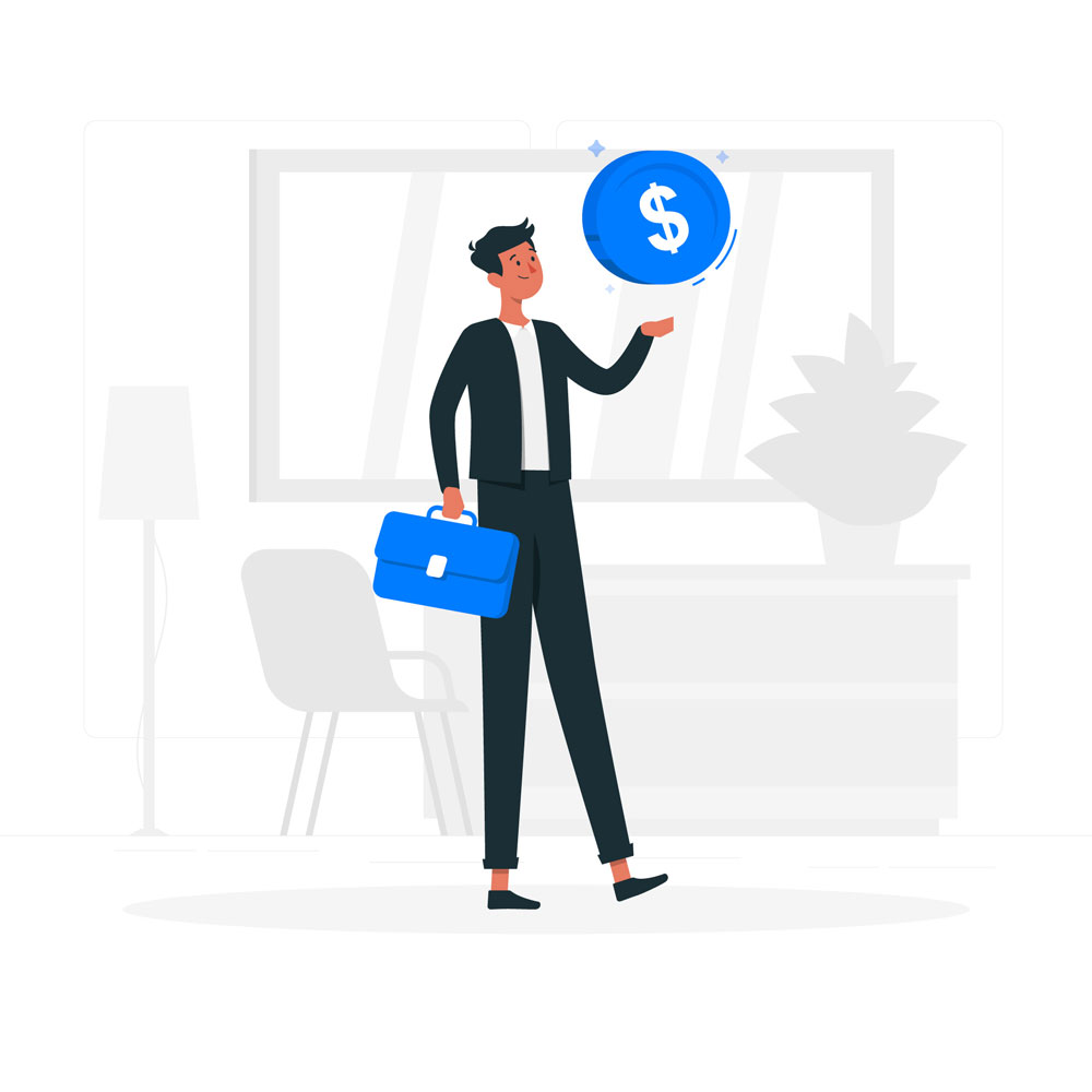 businessman
