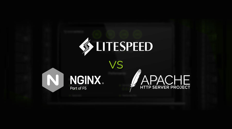 جنگ وب‌سرورها: مقایسه سرعت و عملکرد Apache، Nginx و LiteSpeed