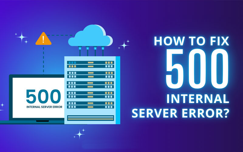 Internal Server Error 3
